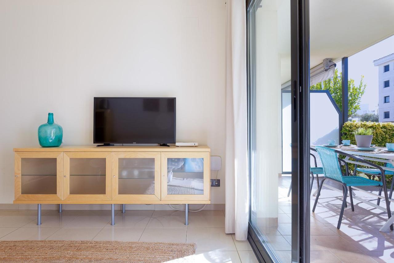 V010 - Milenium - Roses Apartman Kültér fotó