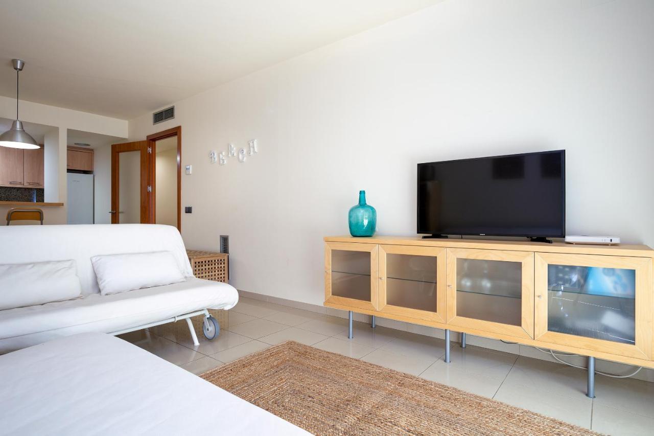 V010 - Milenium - Roses Apartman Kültér fotó