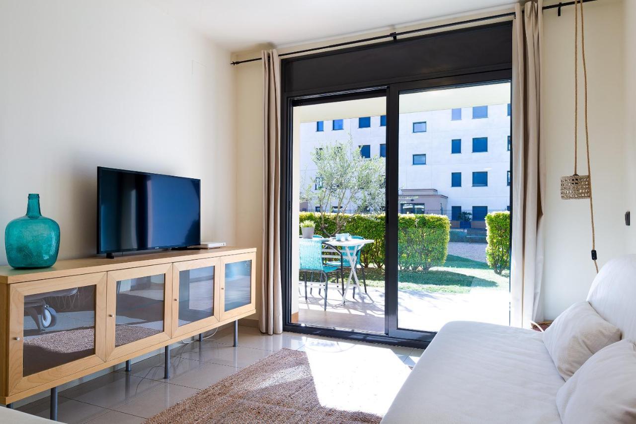 V010 - Milenium - Roses Apartman Kültér fotó