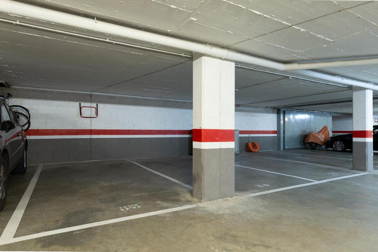 V010 - Milenium - Roses Apartman Kültér fotó