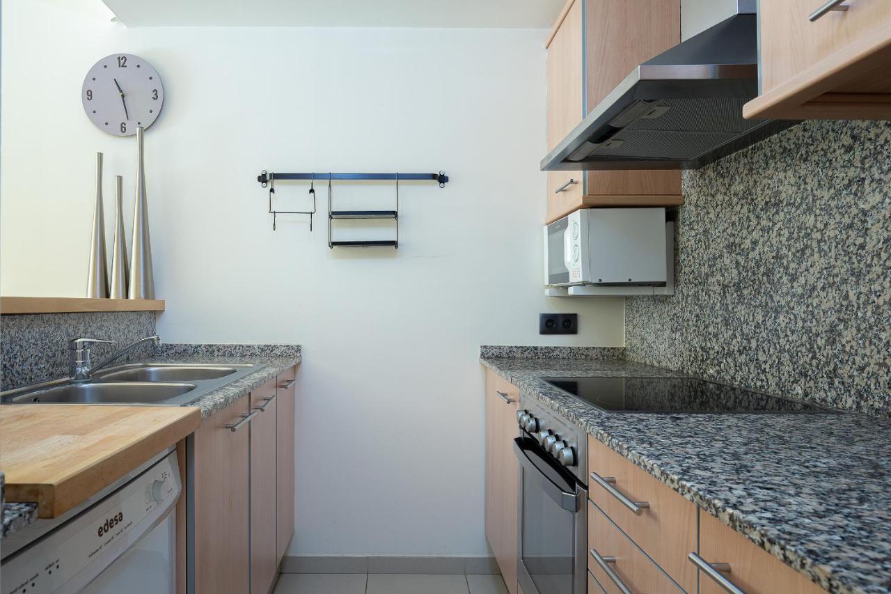 V010 - Milenium - Roses Apartman Kültér fotó