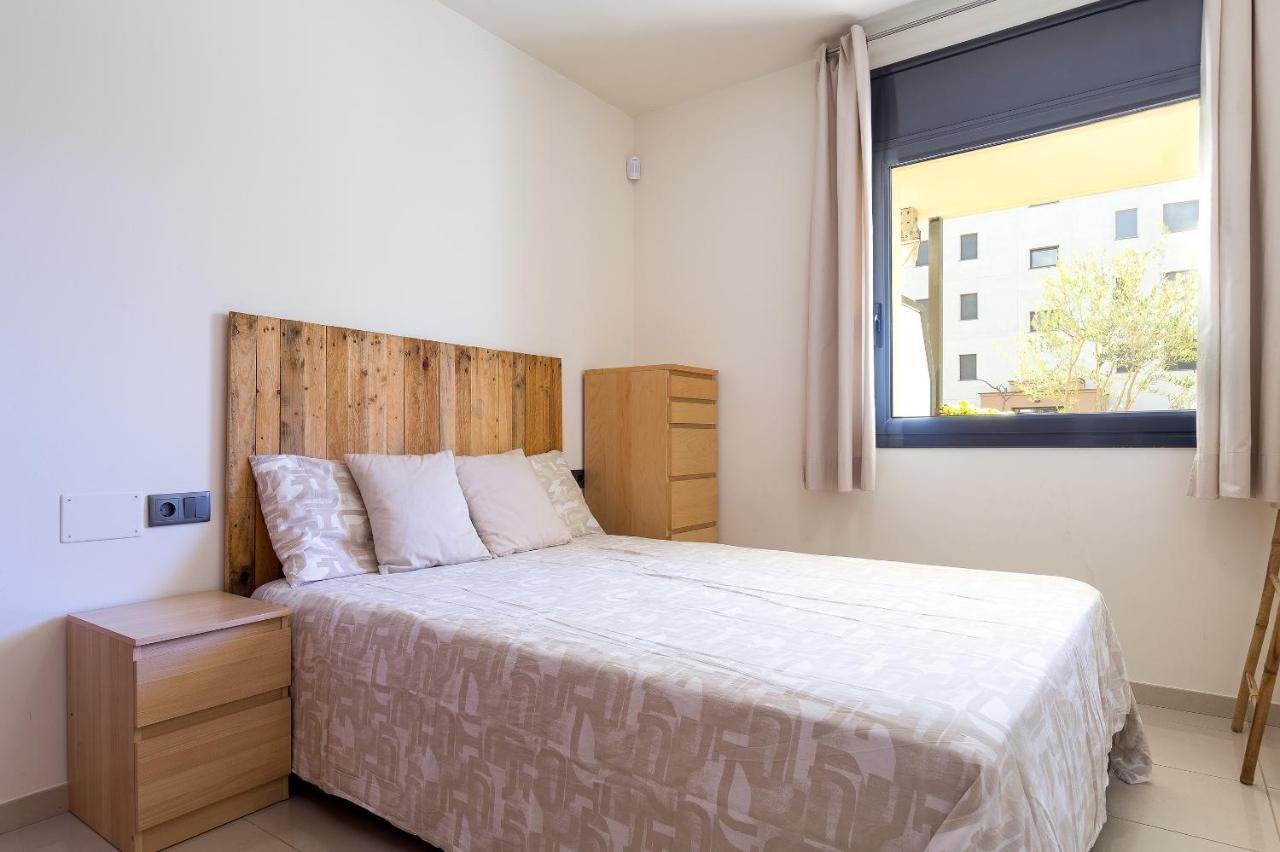 V010 - Milenium - Roses Apartman Kültér fotó