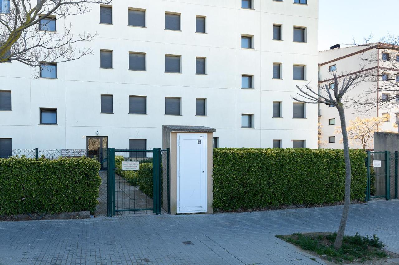 V010 - Milenium - Roses Apartman Kültér fotó